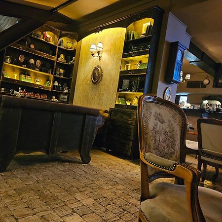 米奥修德萨斯 朋斯乌尼亚弗拉西亚旅馆酒店 外观 照片